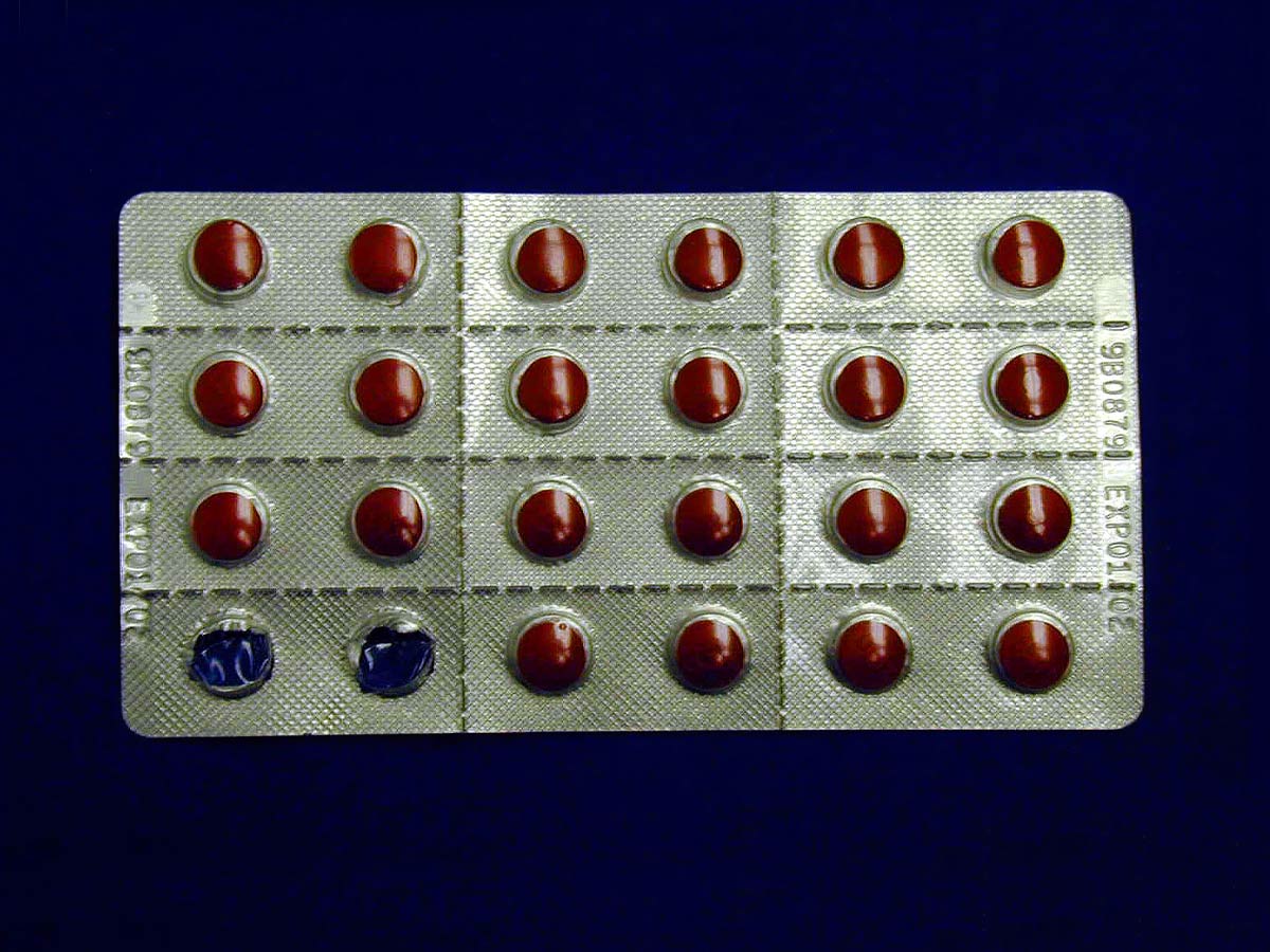 Oral Decongestants