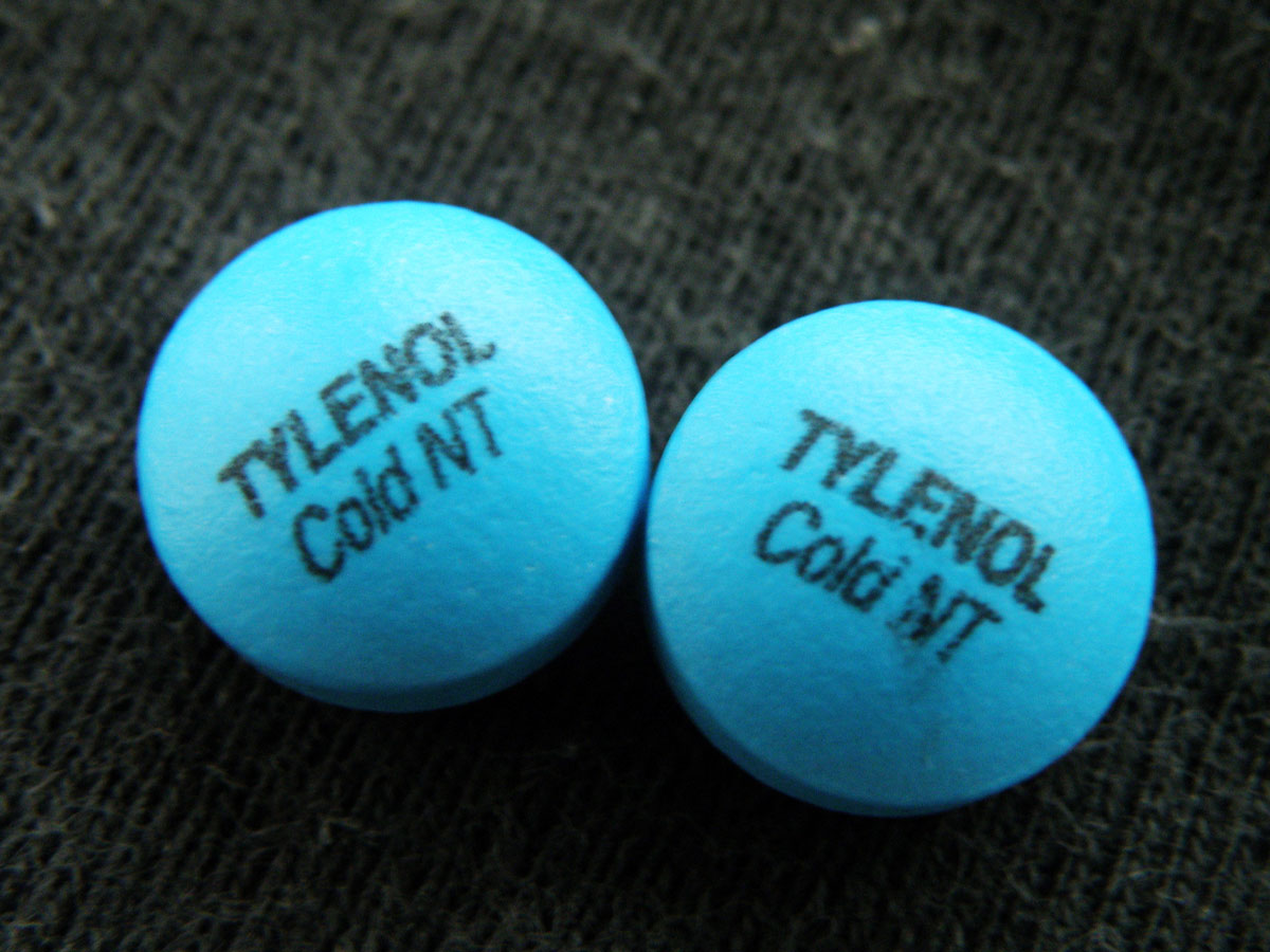 Tylenol