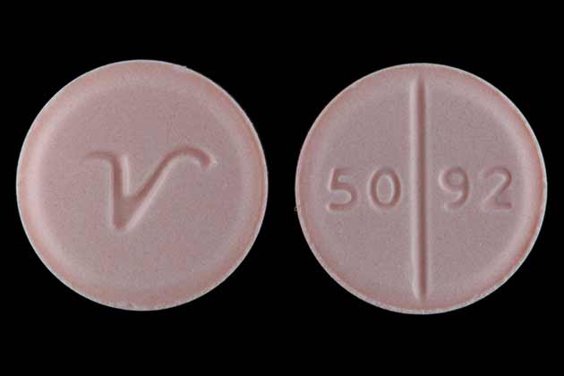 Prednisone