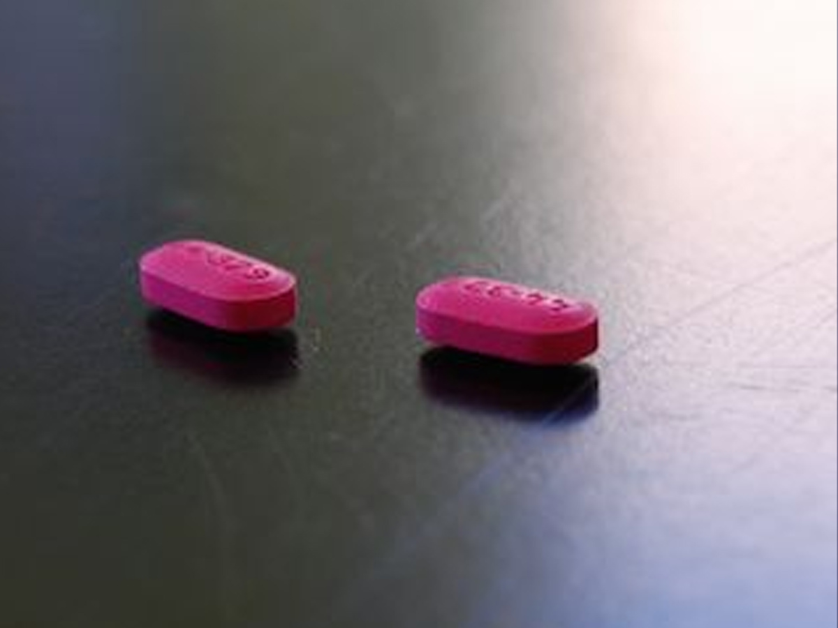 Benadryl