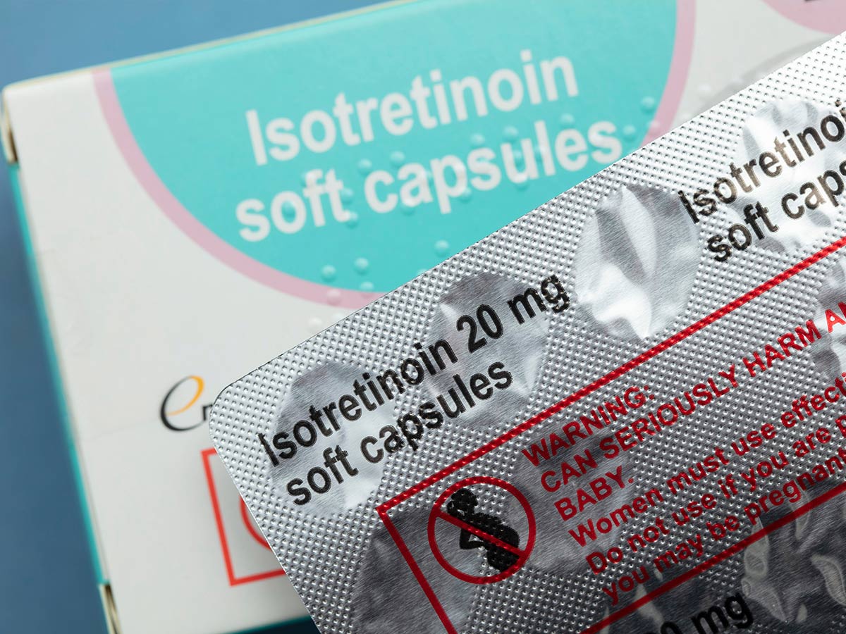 Accutane