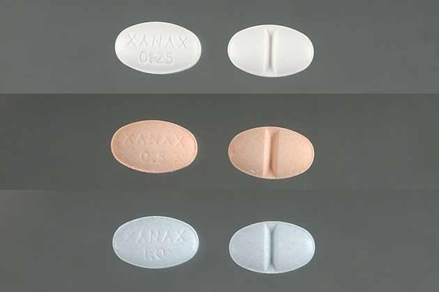 Xanax