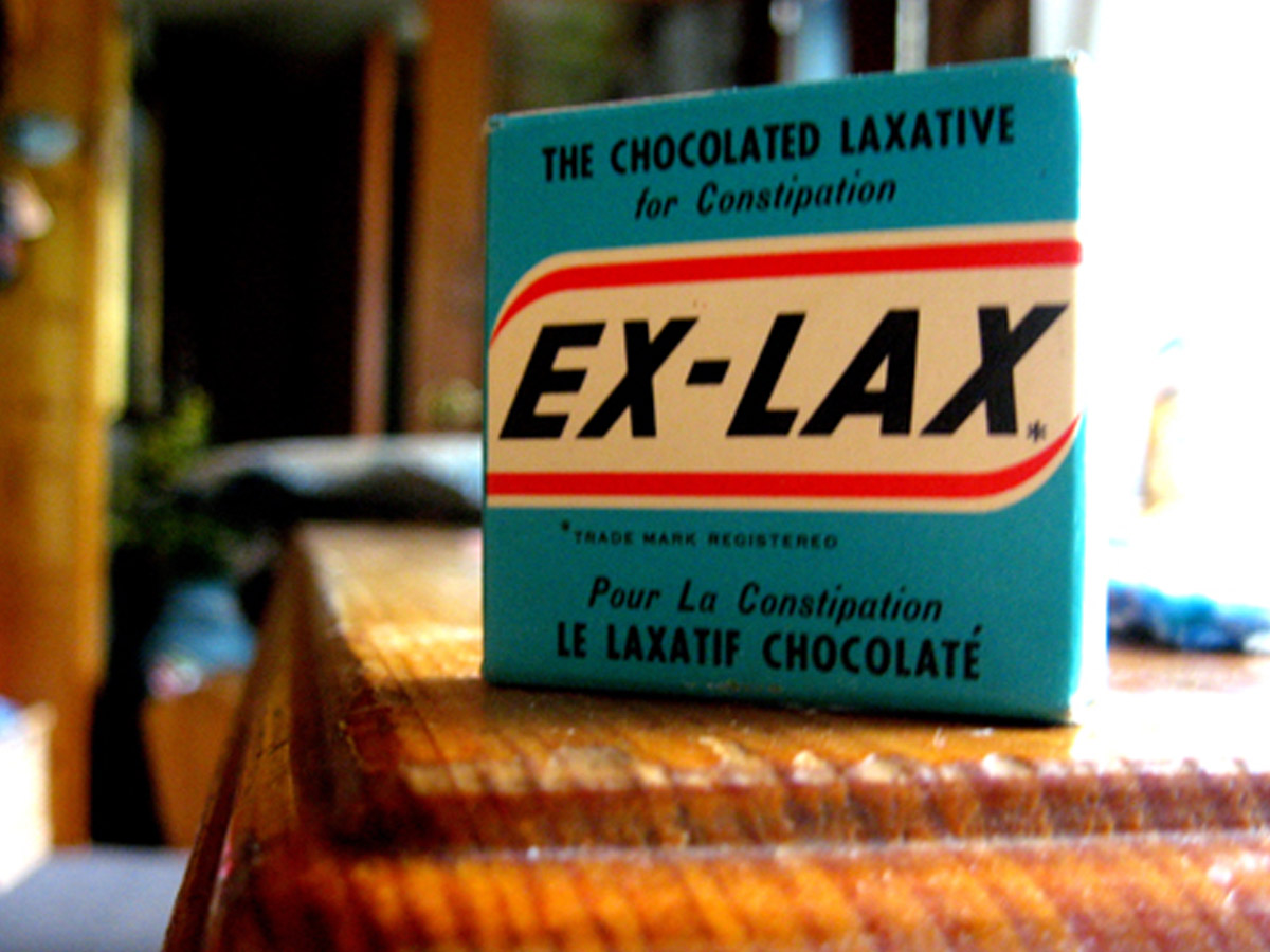 Laxatives