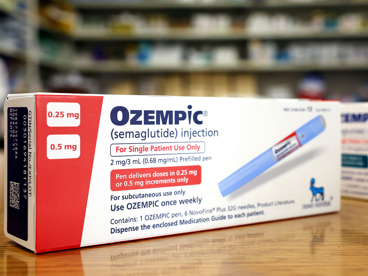 Ozempic