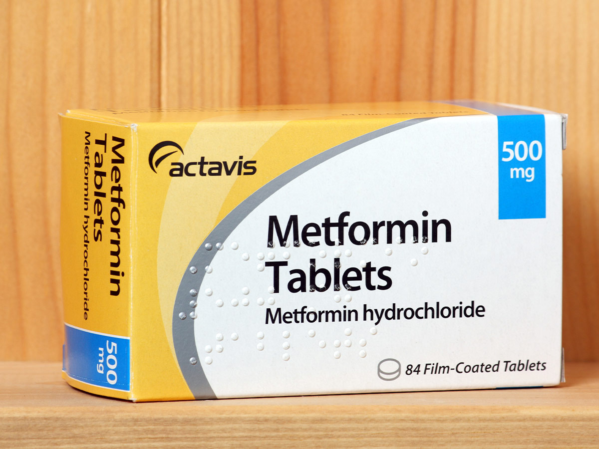 Diabetic Meds