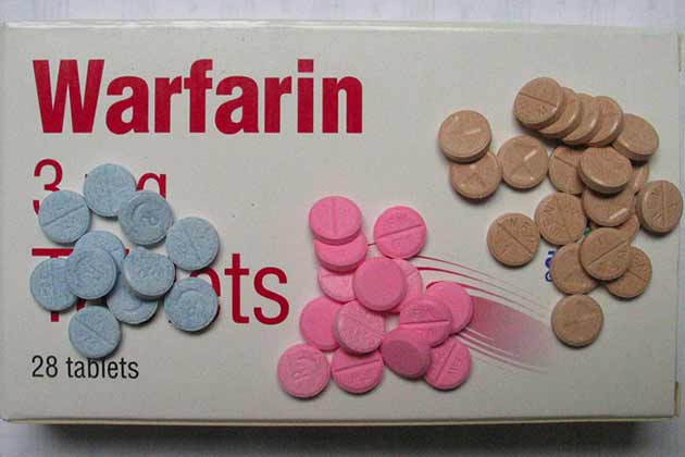 Blood Thinners