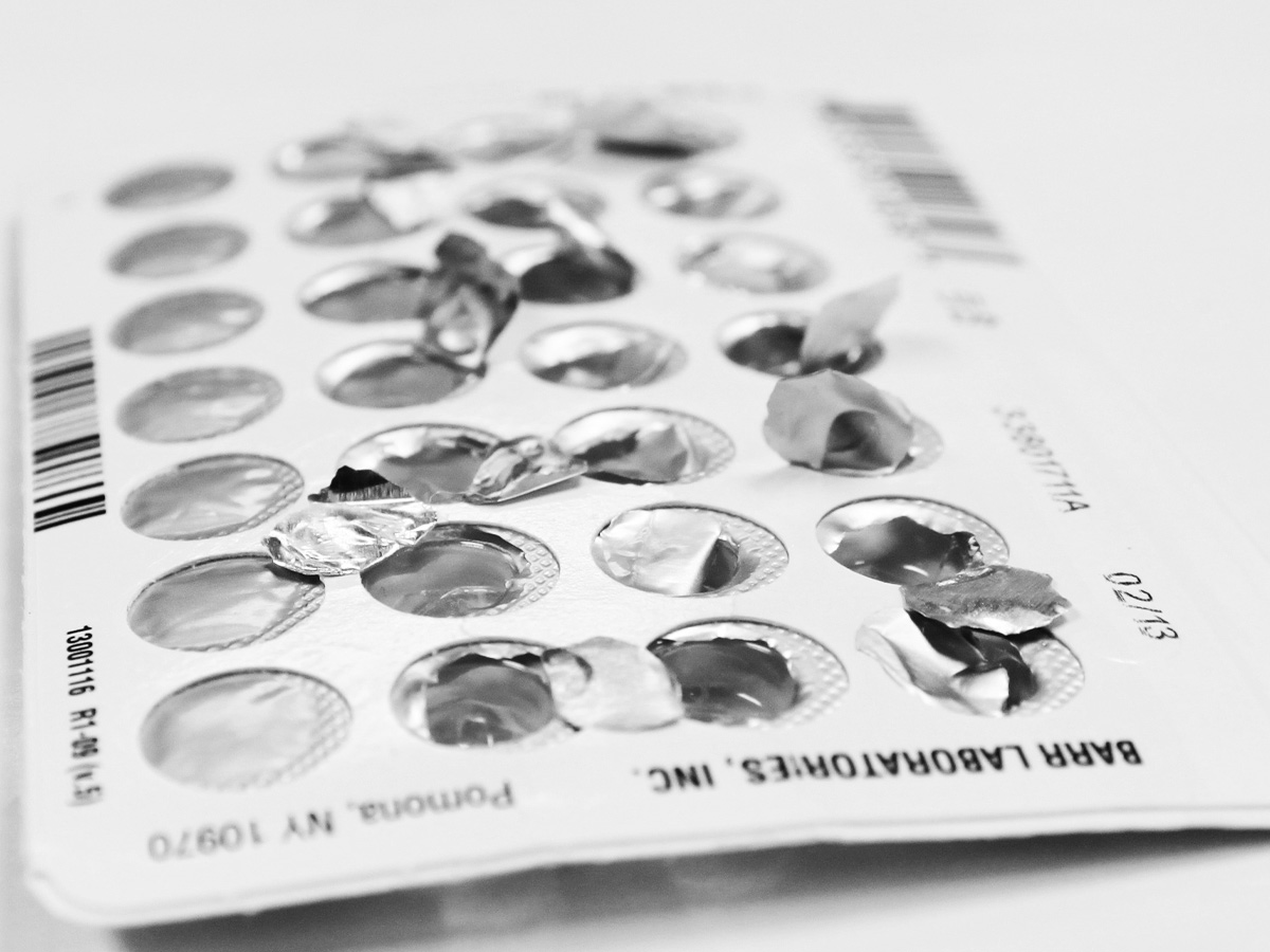 Estrogen