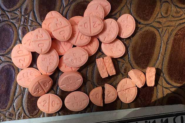 Adderall