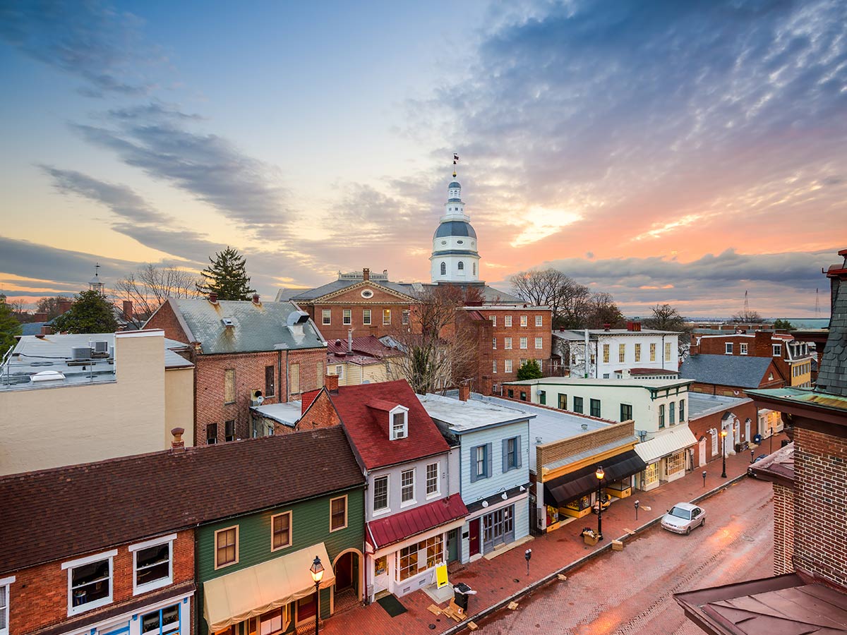 Maryland