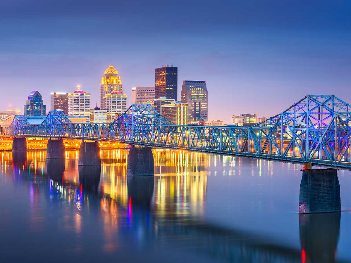 Kentucky