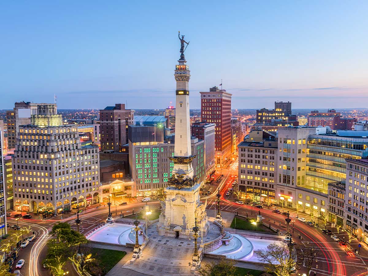 Indiana