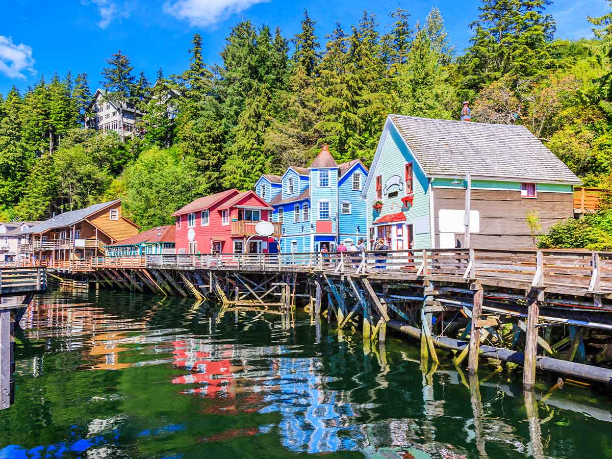Alaska
