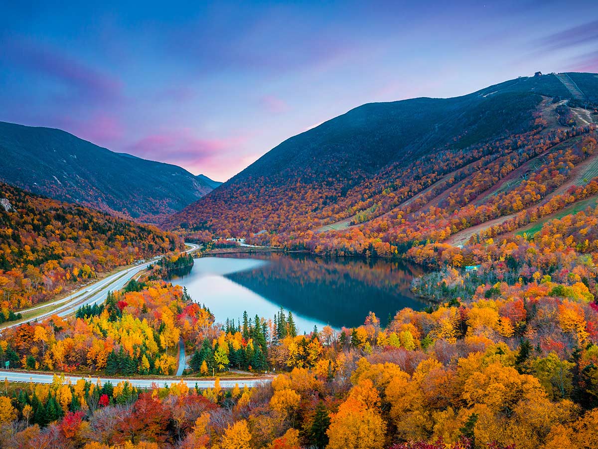 New Hampshire