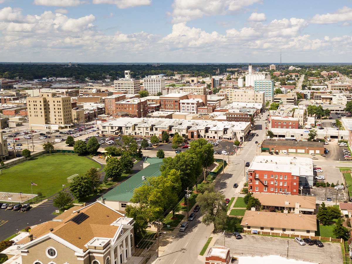 Missouri