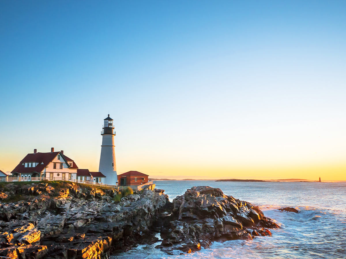 Maine