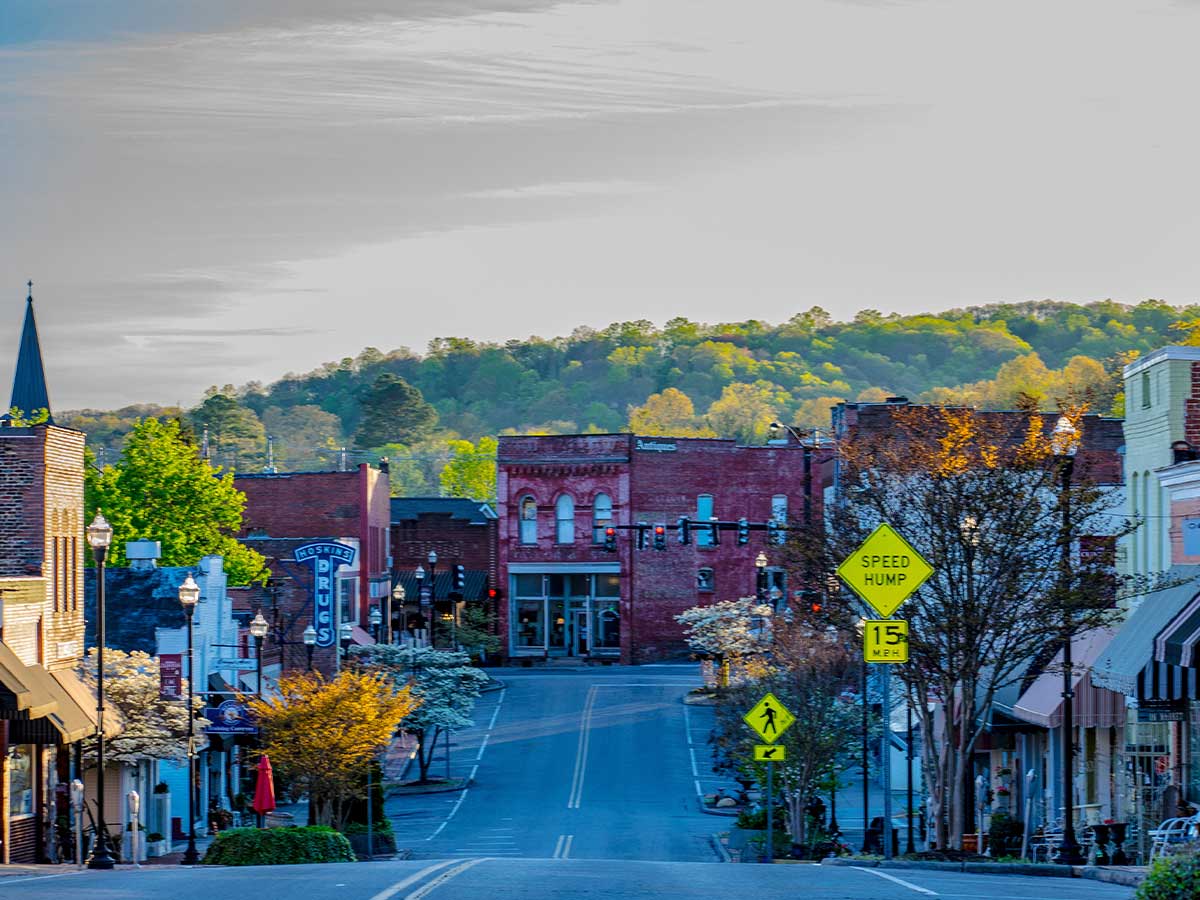 Tennessee