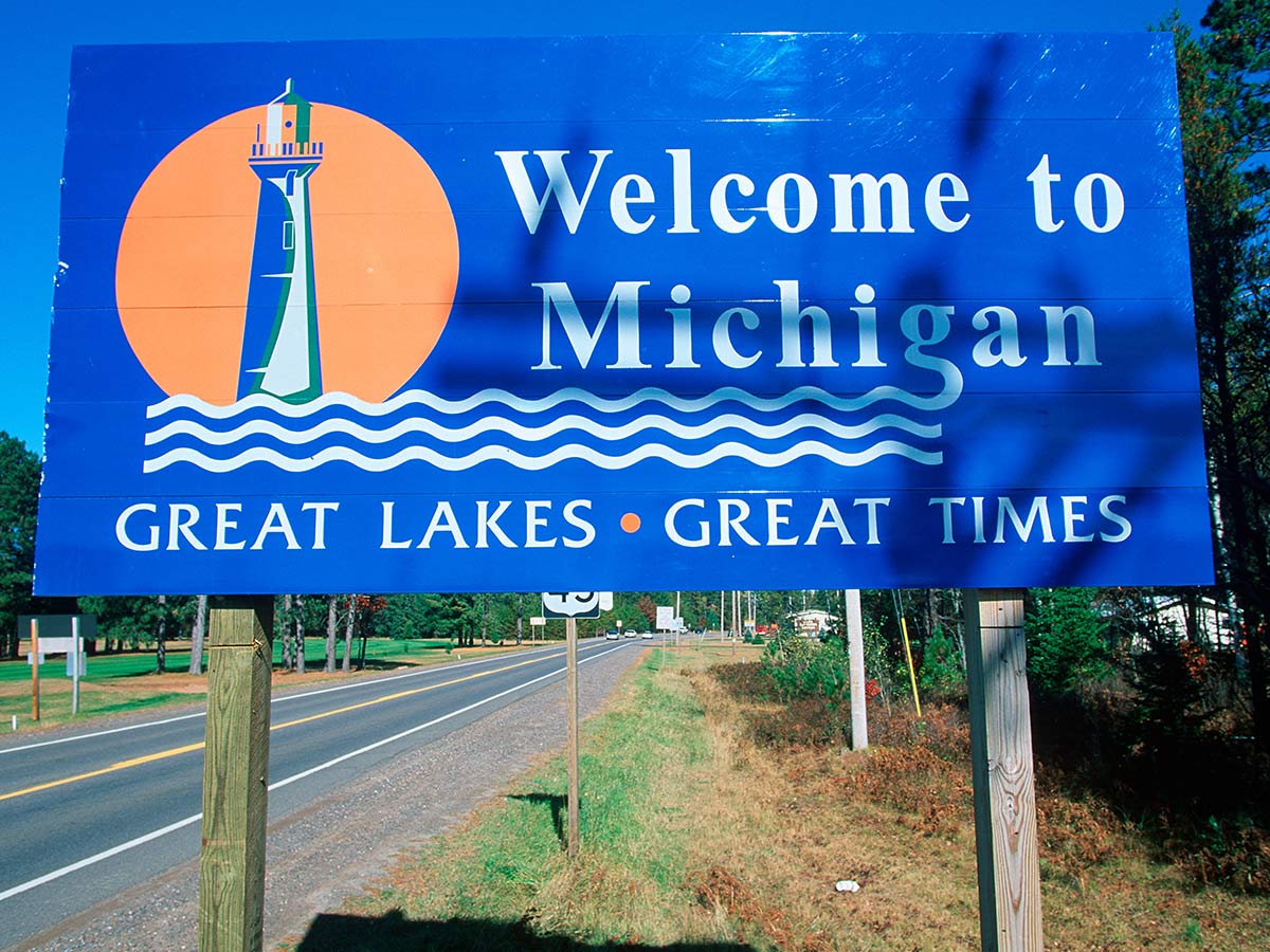Michigan