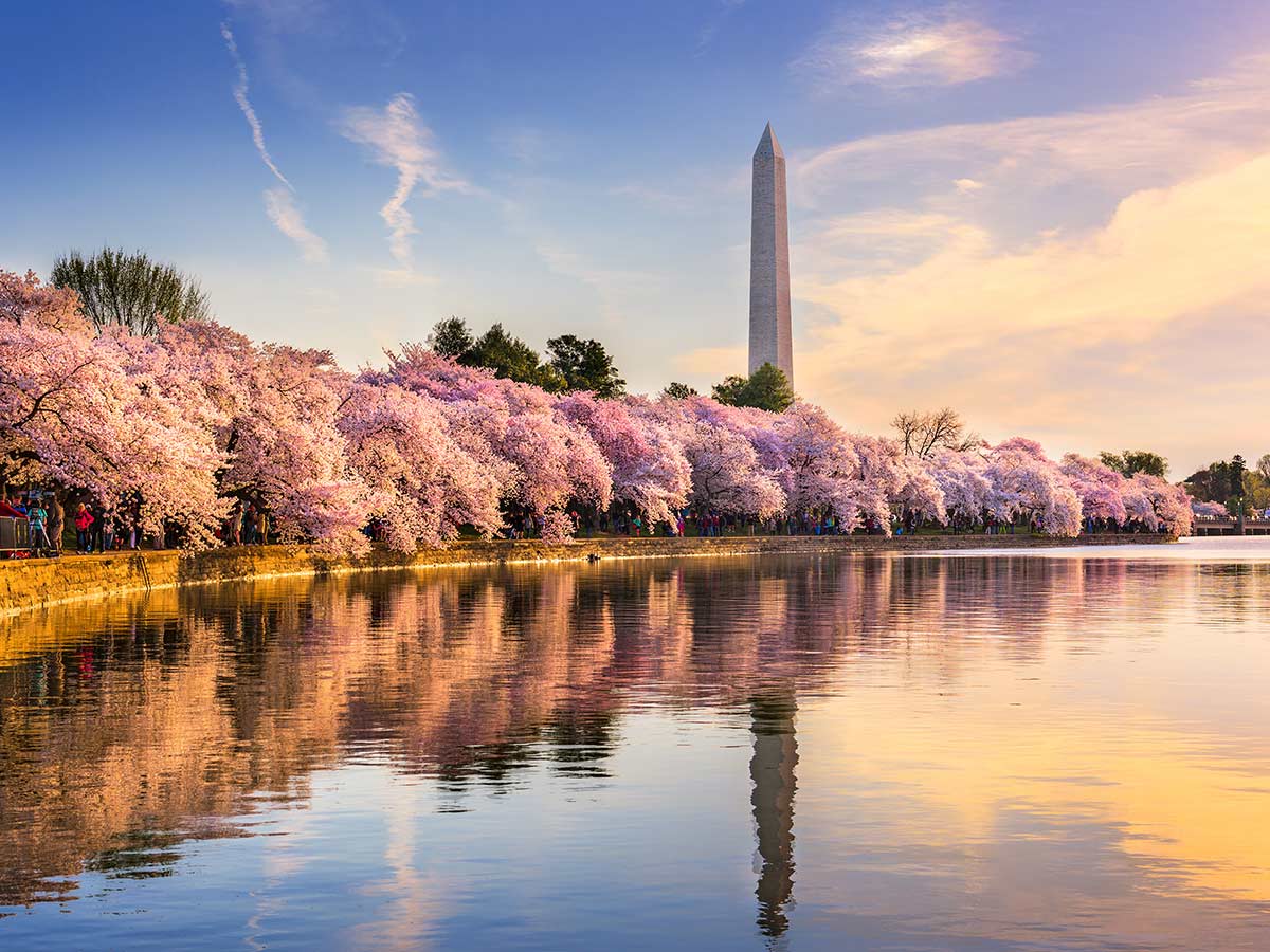 District of Columbia
