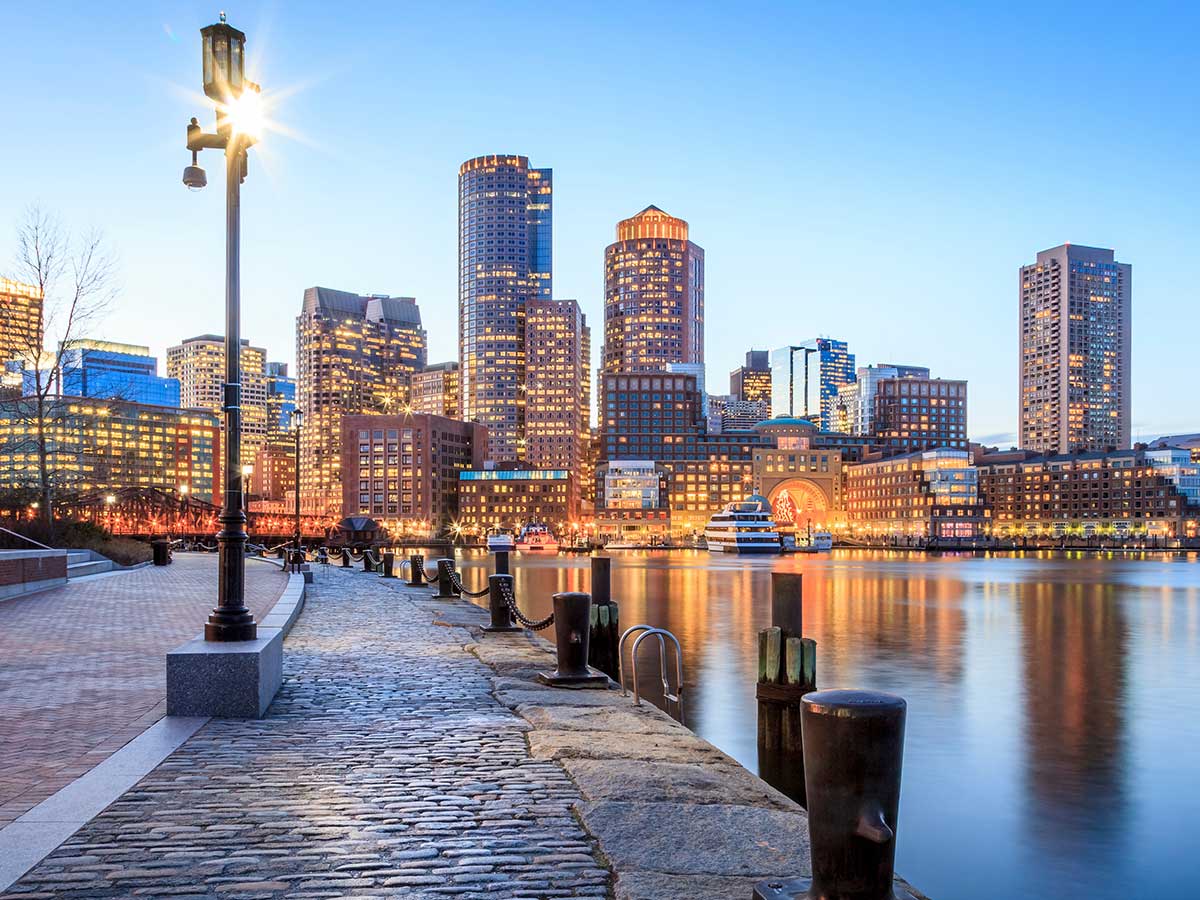 Massachusetts