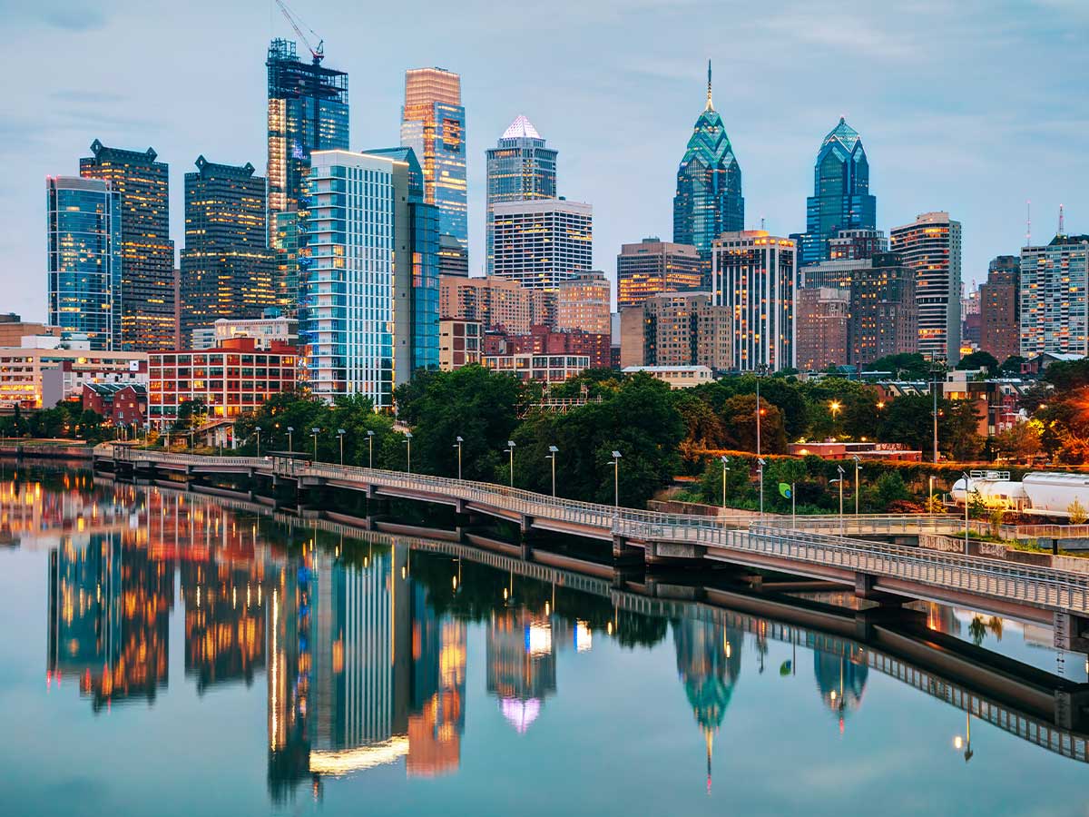 Pennsylvania