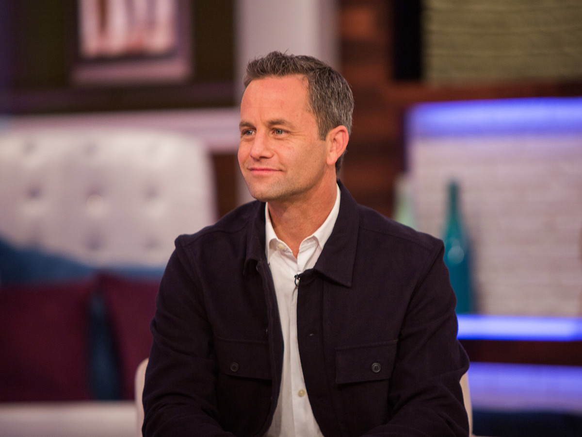 Kirk Cameron