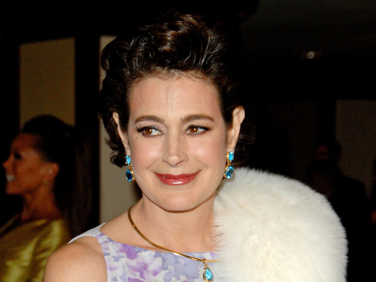Sean Young