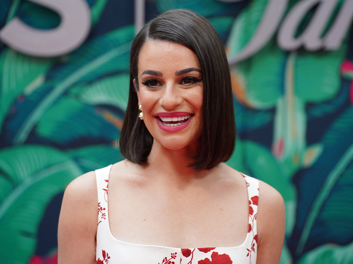 Lea Michele