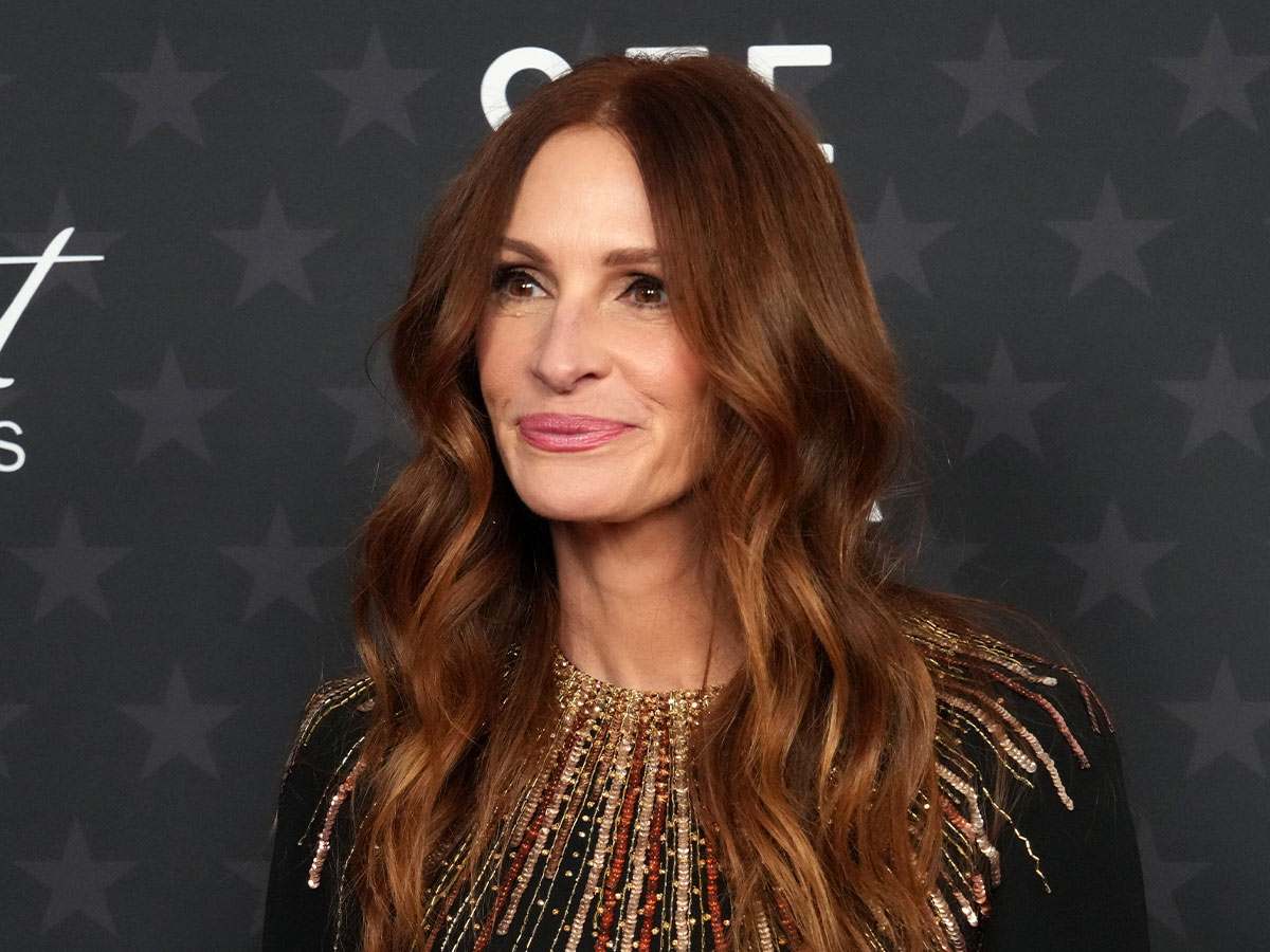 Julia Roberts