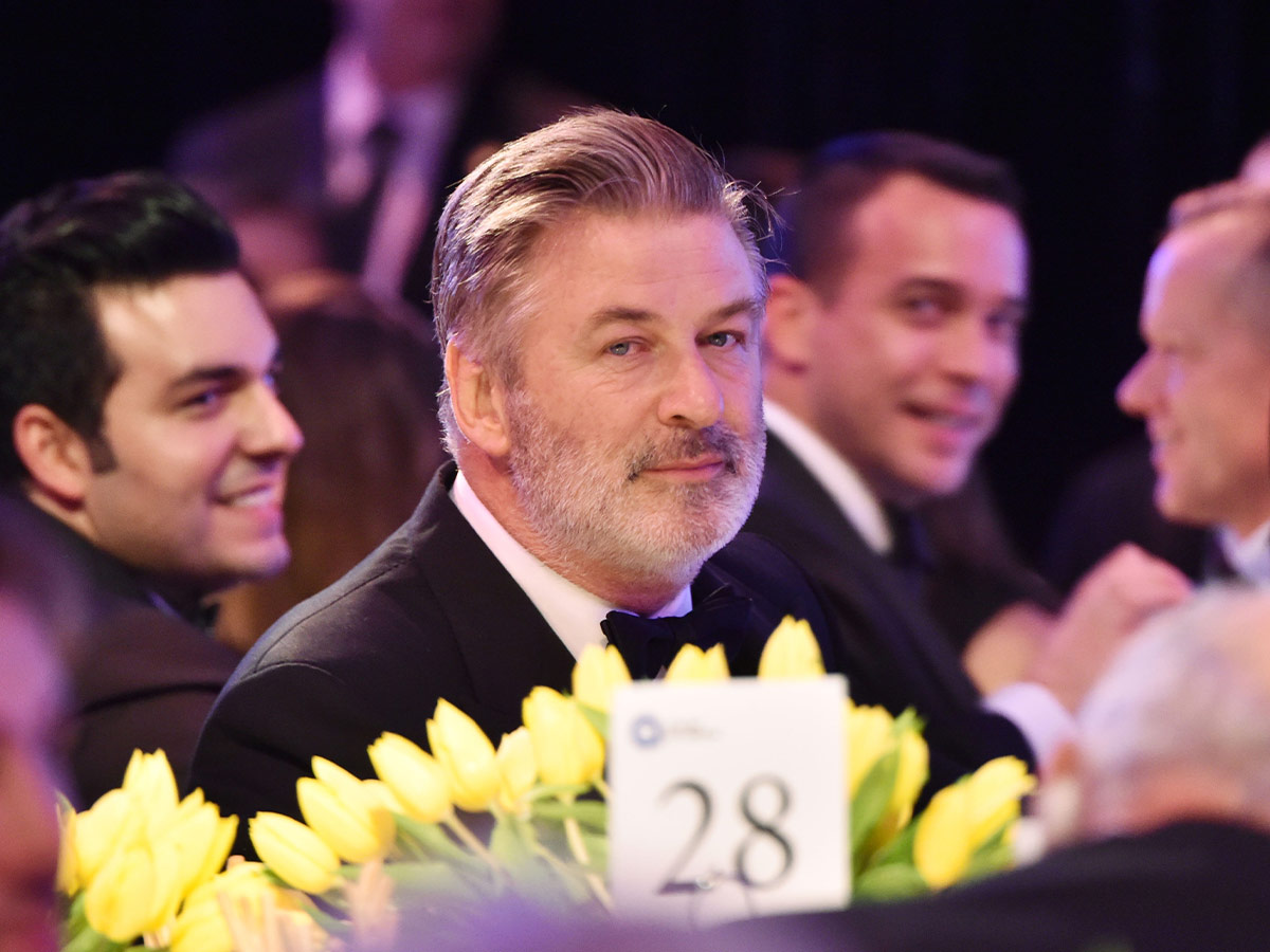 Alec Baldwin