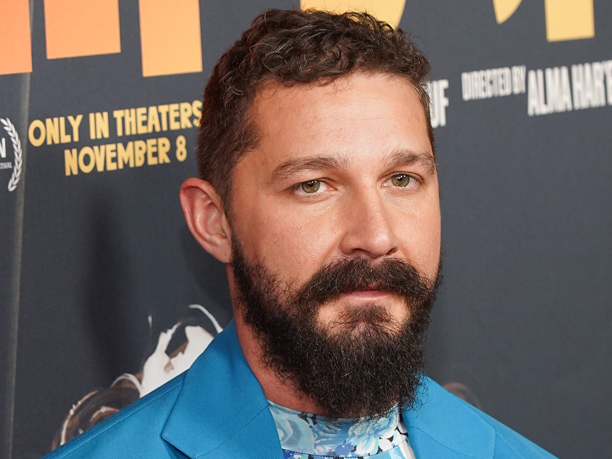 Shia LeBeouf