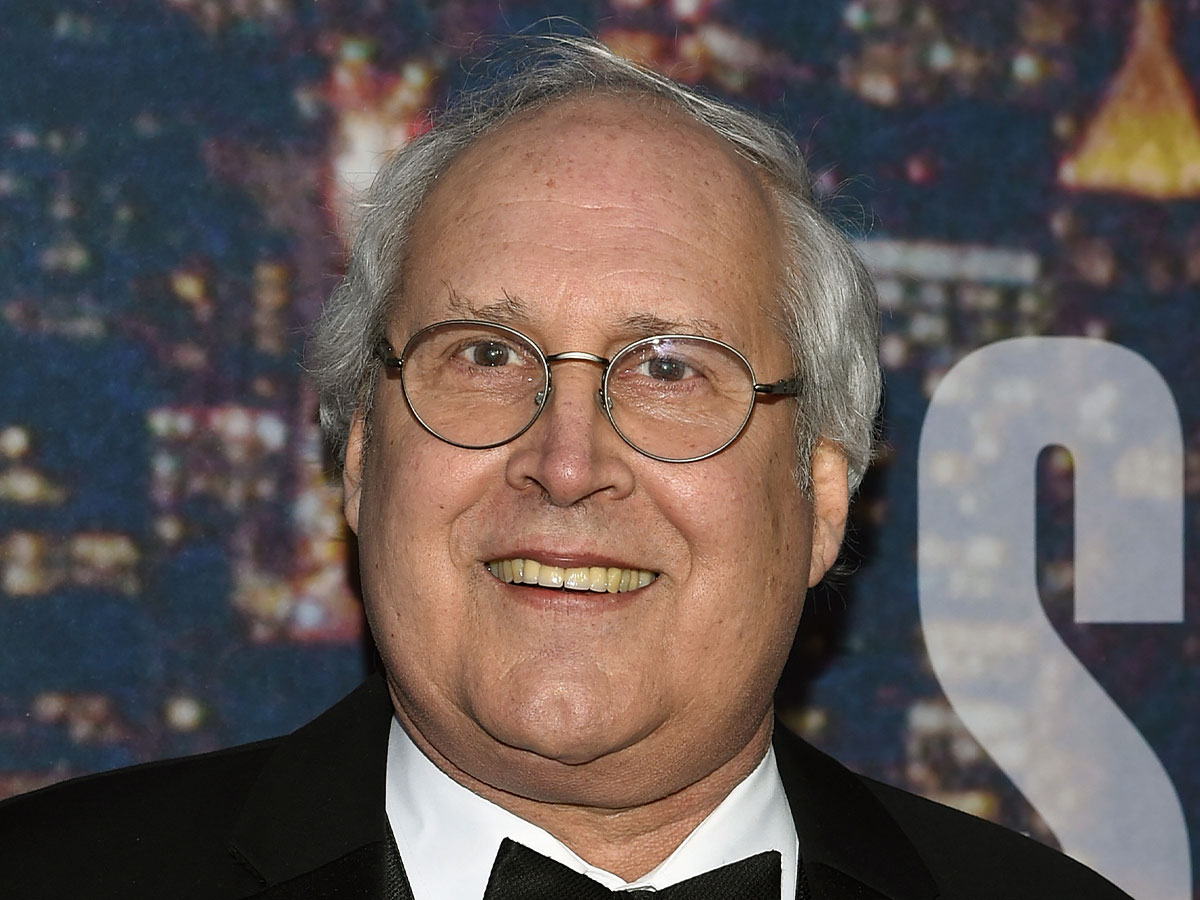 Chevy Chase