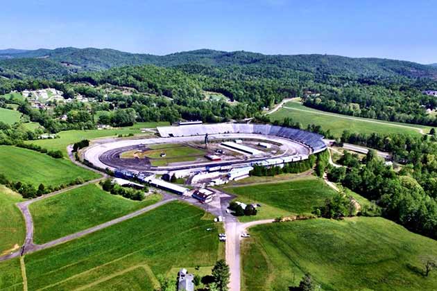 North Wilkesboro Speedway. Wilkesboro, Speedboro.