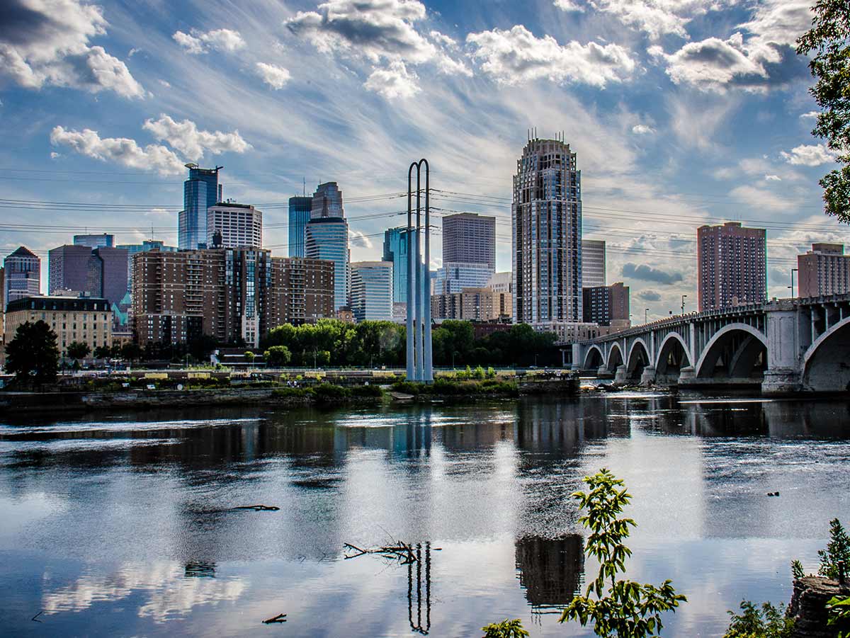 Minnesota—Best