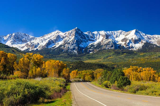 Colorado — Best