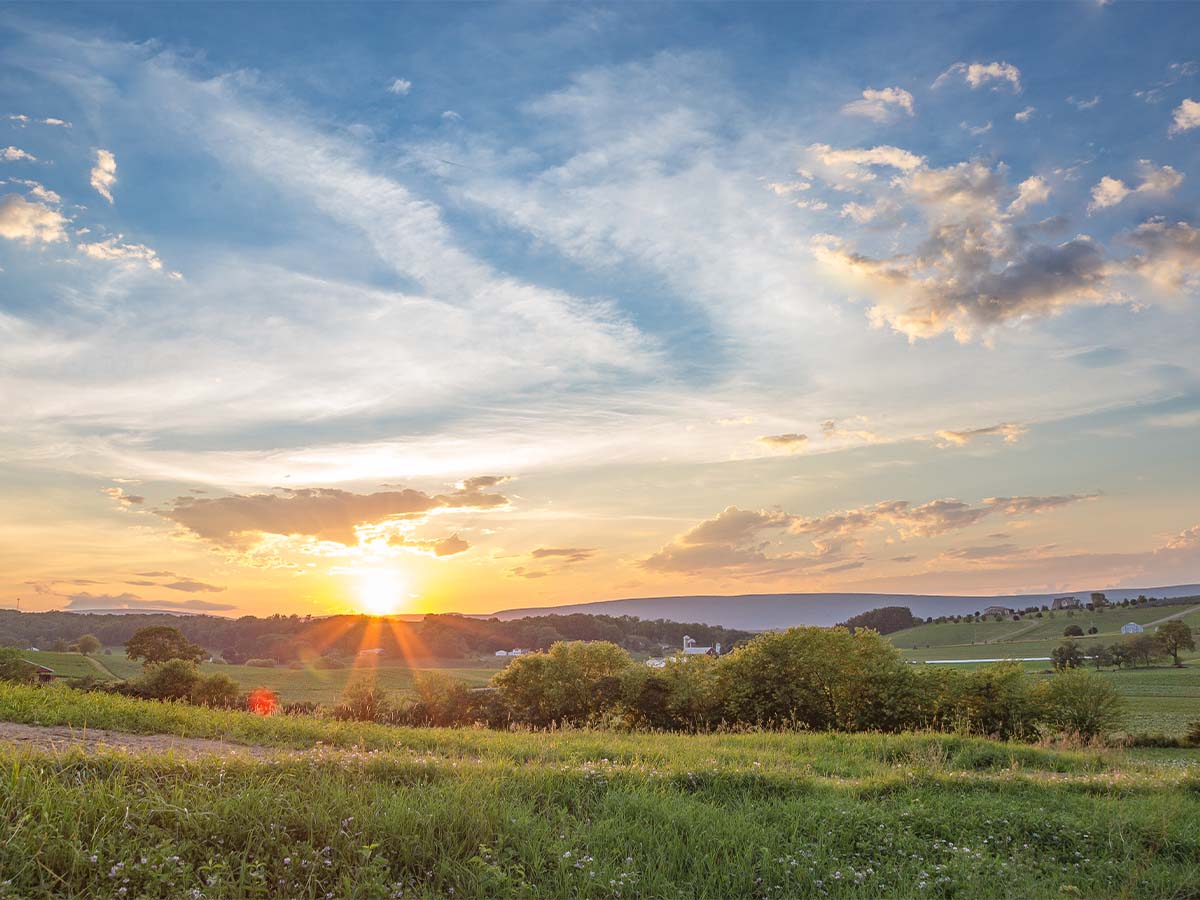 Pennsylvania — Best