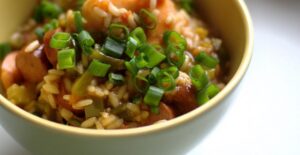 American Cities with Iconic Food