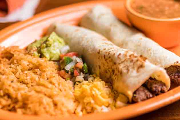 Austin — Tex-Mex