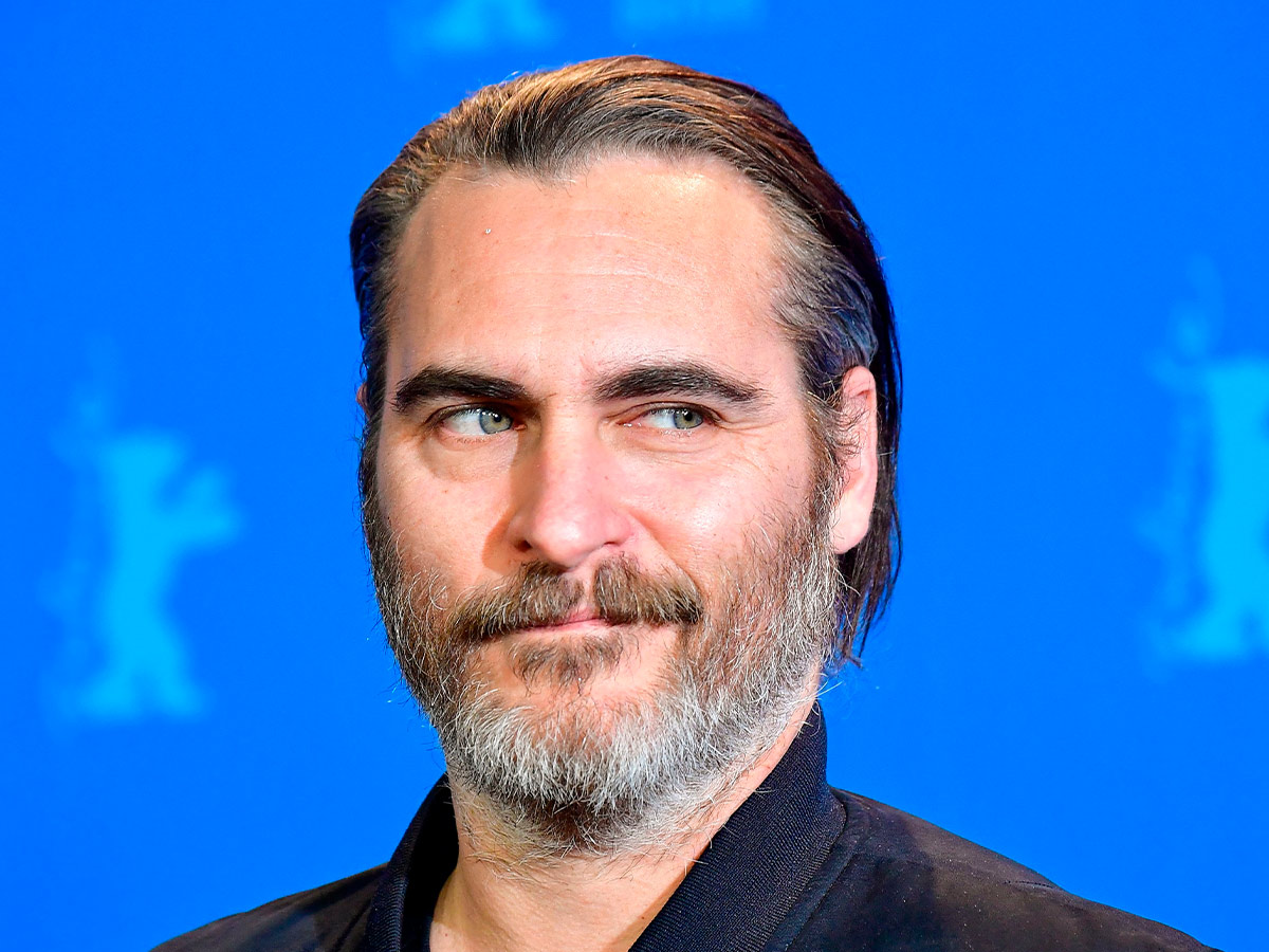 Joaquin Phoenix