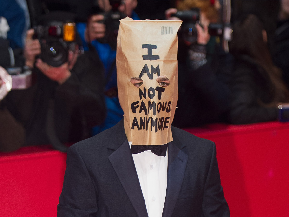 Shia LaBeouf