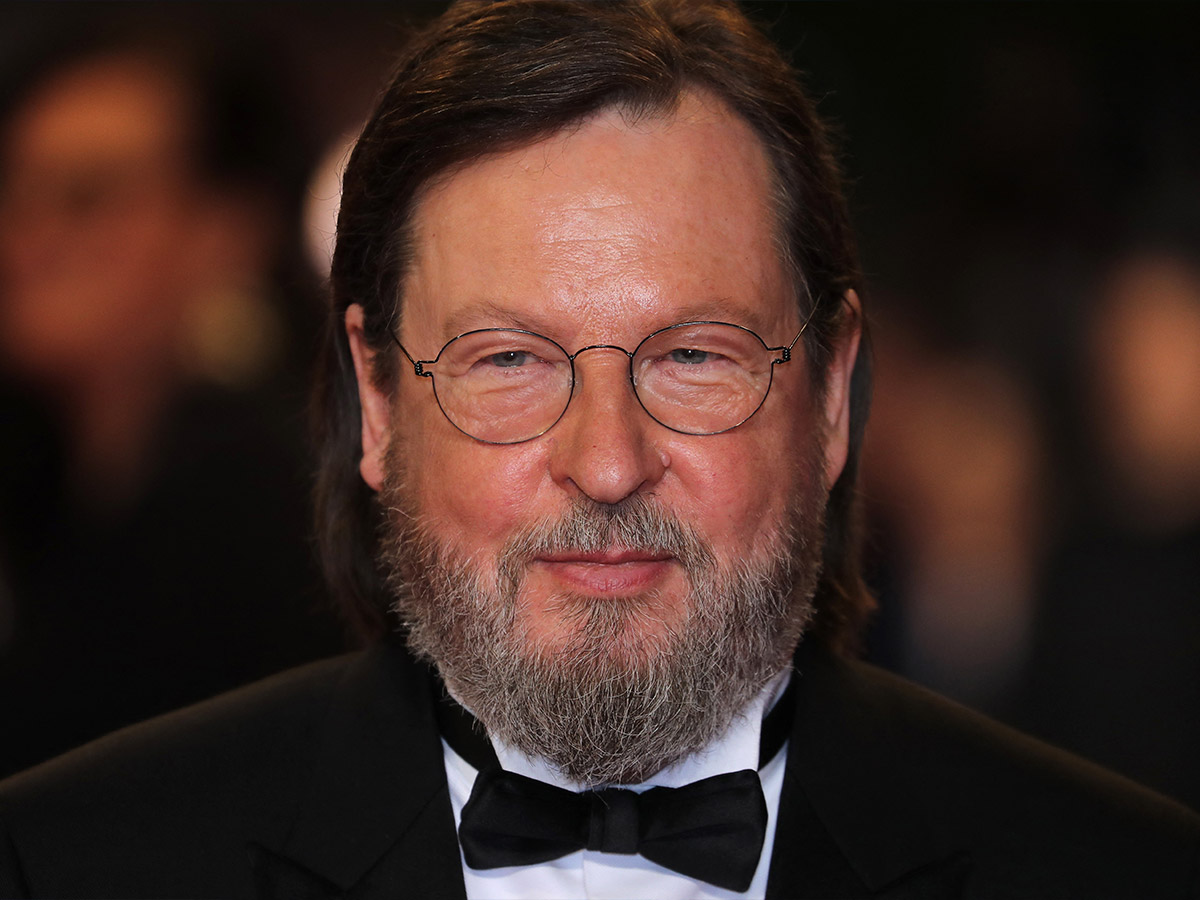 Lars von Trier