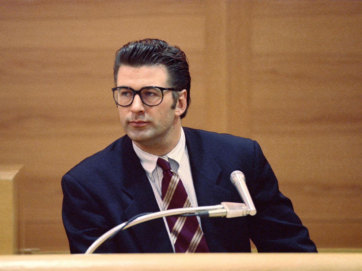 Alec Baldwin