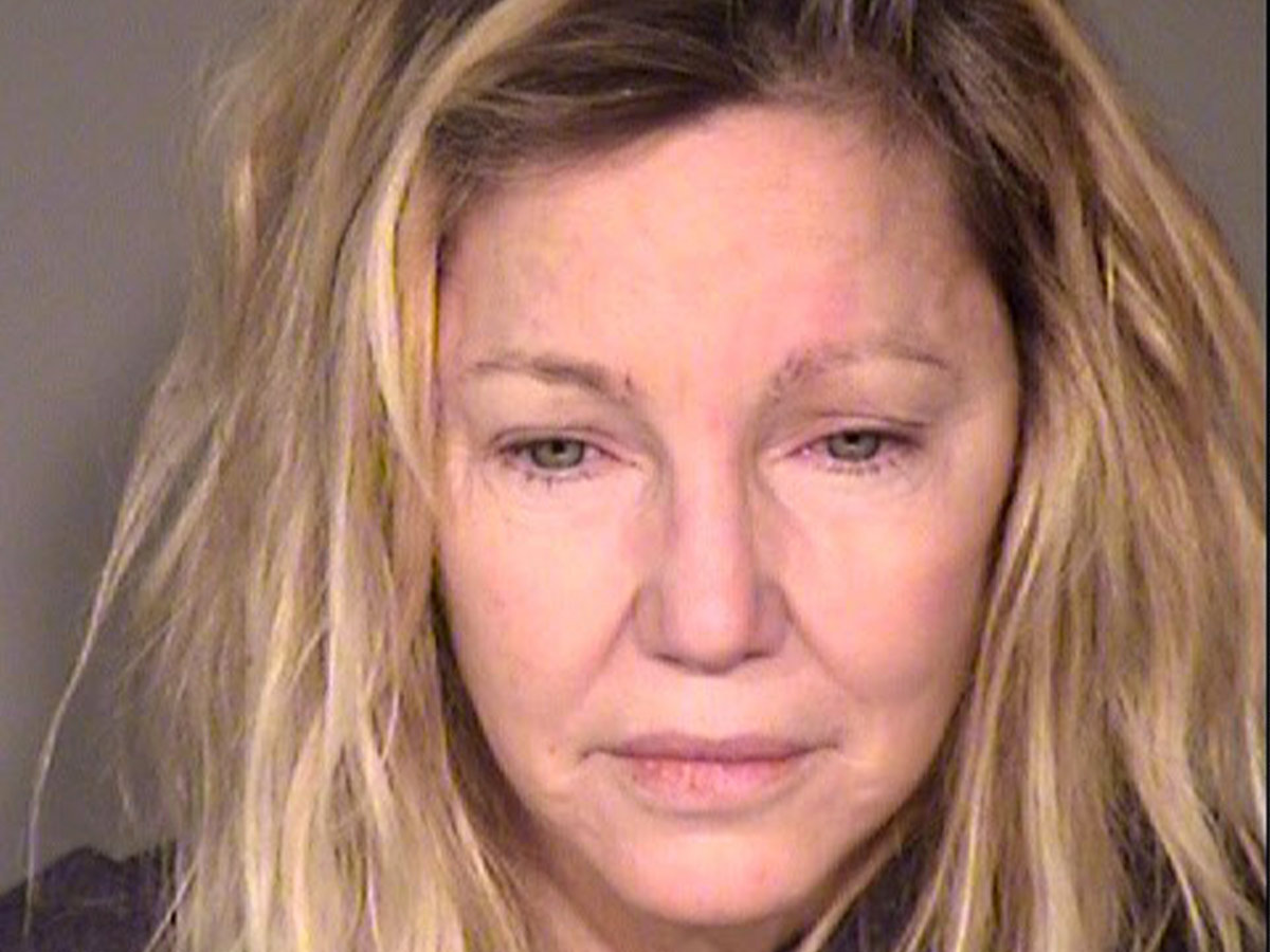 Heather Locklear