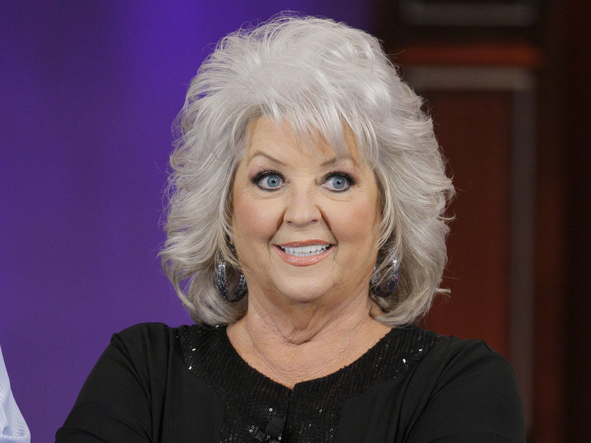 Paula Deen