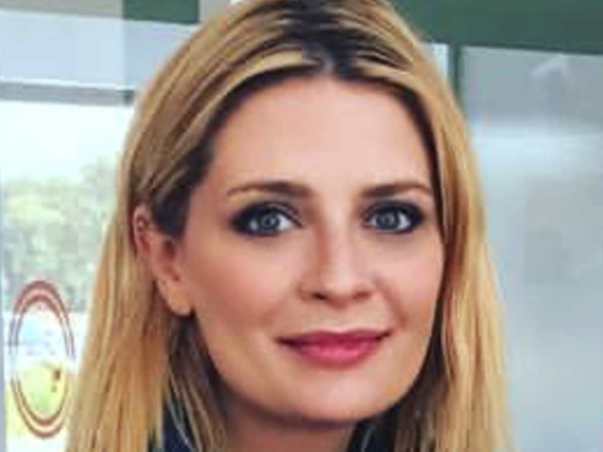 Mischa Barton