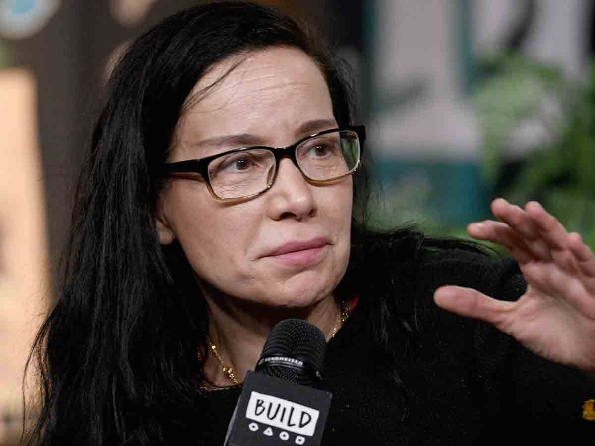 Janeane Garofalo
