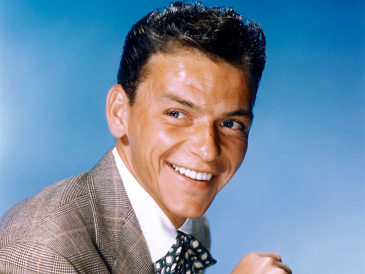 Frank Sinatra