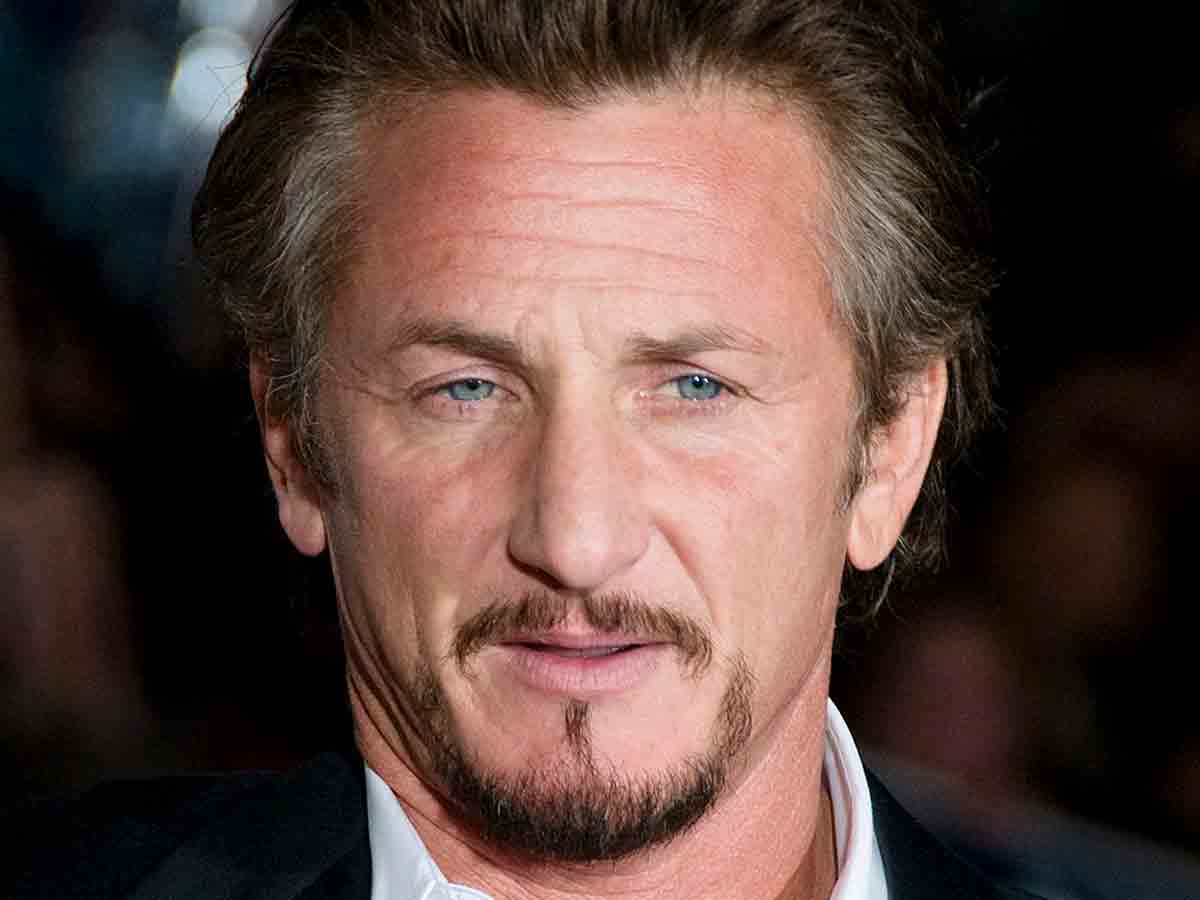 Sean Penn