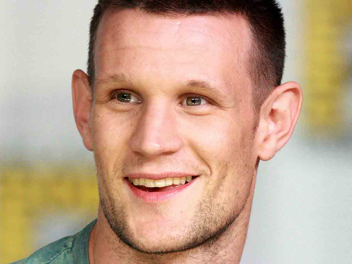Matt Smith