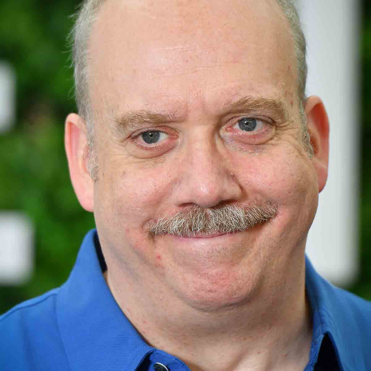 Paul Giamatti