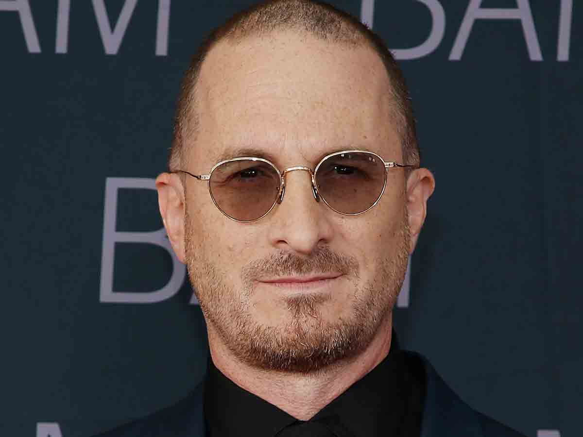 Darren Aronofsky